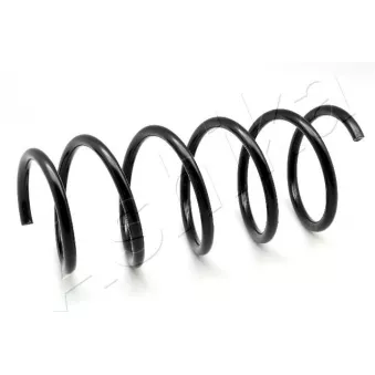 Ressort de suspension ASHIKA ZCA1555G