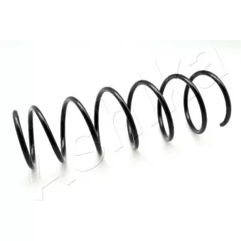Ressort de suspension ASHIKA ZCA1557G