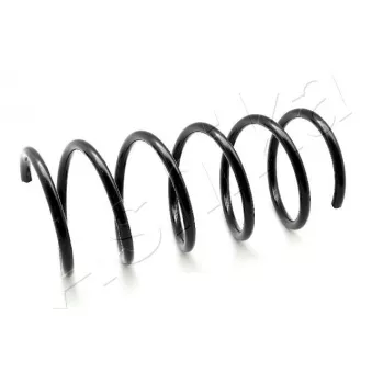 Ressort de suspension ASHIKA ZCA1566A