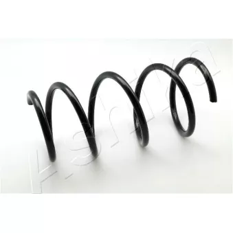 Ressort de suspension ASHIKA ZCA1568G