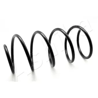 Ressort de suspension ASHIKA ZCA1569G