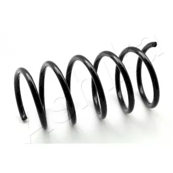 Ressort de suspension ASHIKA ZCA1570G