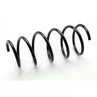 Ressort de suspension ASHIKA ZCA1574G