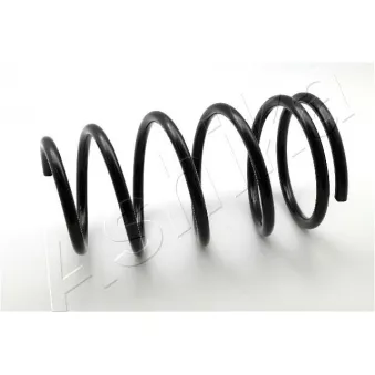 Ressort de suspension ASHIKA ZCA1580C