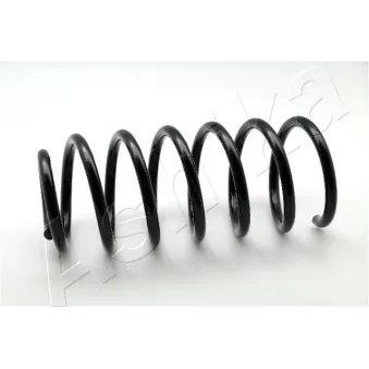 Ressort de suspension ASHIKA ZCA1590G