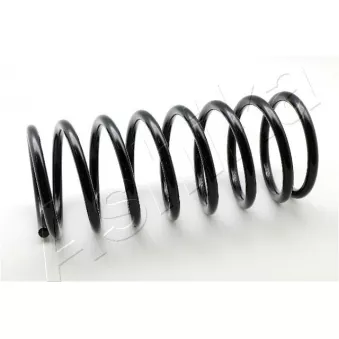 Ressort de suspension ASHIKA ZCA1592A