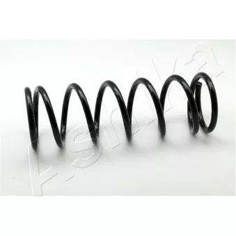 Ressort de suspension ASHIKA ZCA1593A