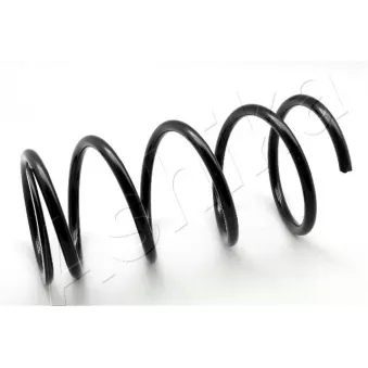 Ressort de suspension ASHIKA ZCA1604D