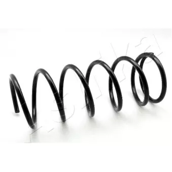 Ressort de suspension ASHIKA ZCA1614D