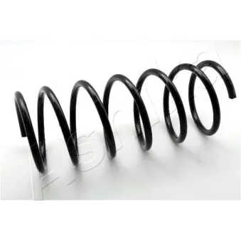 Ressort de suspension ASHIKA ZCA1627A