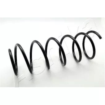 Ressort de suspension ASHIKA ZCA1633C