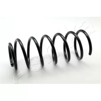 Ressort de suspension ASHIKA ZCA1690C