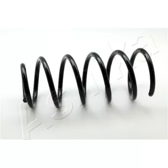 Ressort de suspension ASHIKA ZCA1702C