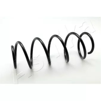 Ressort de suspension ASHIKA ZCA1710H