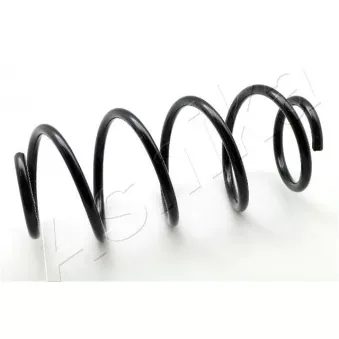 Ressort de suspension ASHIKA ZCA1713H