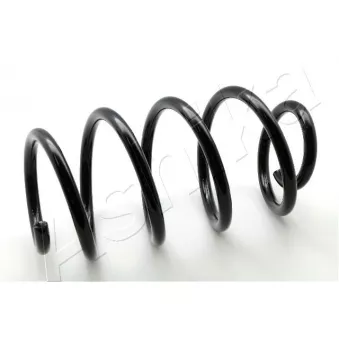 Ressort de suspension ASHIKA ZCA1719H