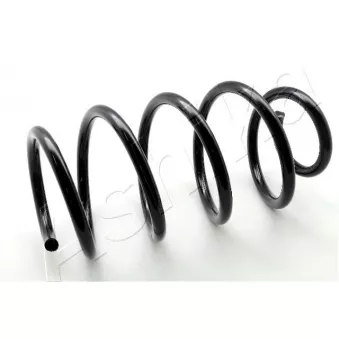 Ressort de suspension ASHIKA ZCA1720H