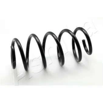 Ressort de suspension ASHIKA ZCA1723H