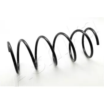 Ressort de suspension ASHIKA ZCA1747A