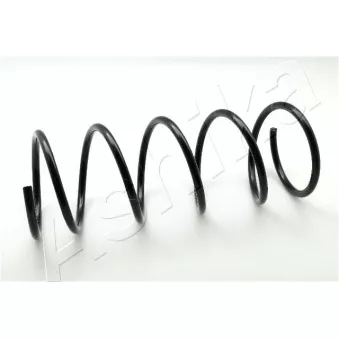 Ressort de suspension ASHIKA ZCA1748A