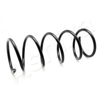 Ressort de suspension ASHIKA ZCA1753A