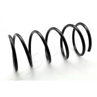 Ressort de suspension ASHIKA ZCA1760A
