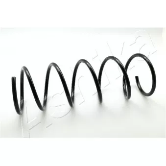 Ressort de suspension ASHIKA ZCA1763A