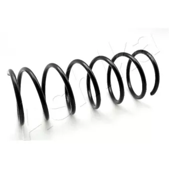 Ressort de suspension ASHIKA ZCA1764A