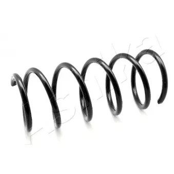 Ressort de suspension ASHIKA ZCA1785A