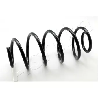 Ressort de suspension ASHIKA ZCA1797H