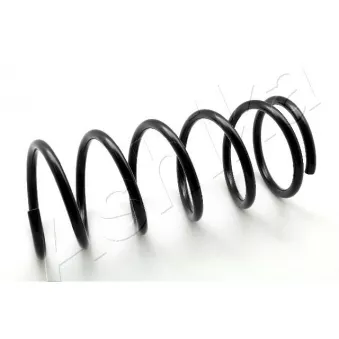 Ressort de suspension ASHIKA ZCA1849A