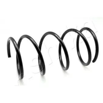 Ressort de suspension ASHIKA ZCA1853A