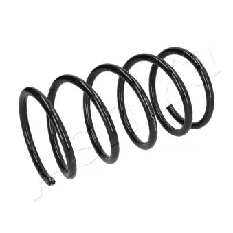 Ressort de suspension ASHIKA ZCA1866A