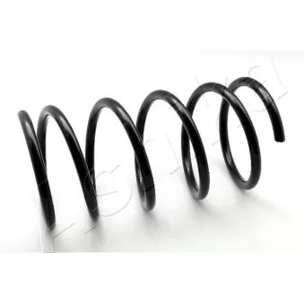 Ressort de suspension ASHIKA ZCA1870A