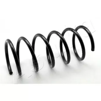 Ressort de suspension ASHIKA ZCA1875A