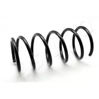 Ressort de suspension ASHIKA ZCA1885A