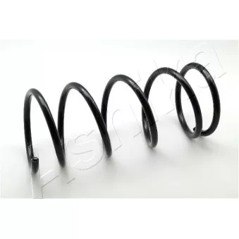 Ressort de suspension ASHIKA ZCA1896A