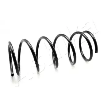 Ressort de suspension ASHIKA ZCA1901A