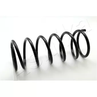 Ressort de suspension ASHIKA ZCA1904A