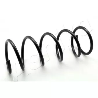 Ressort de suspension ASHIKA ZCA1984A