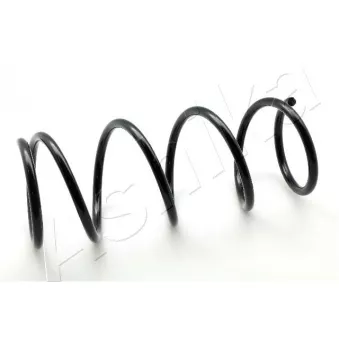 Ressort de suspension ASHIKA ZCA2072A