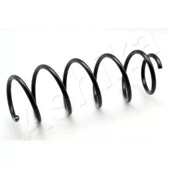 Ressort de suspension ASHIKA ZCA2079H