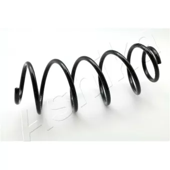 Ressort de suspension ASHIKA ZCA2080H