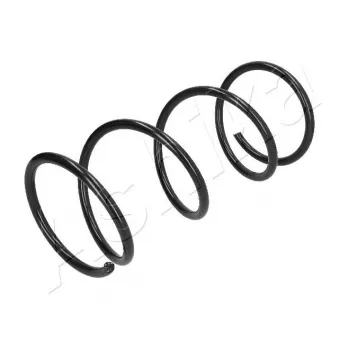 Ressort de suspension ASHIKA ZCA2082A