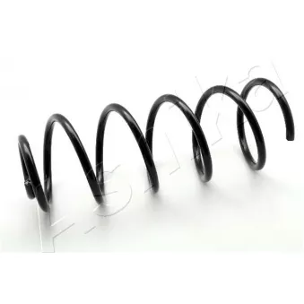 Ressort de suspension ASHIKA ZCA2083C