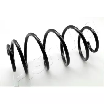 Ressort de suspension ASHIKA ZCA2084H