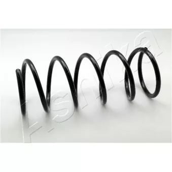 Ressort de suspension ASHIKA ZCA2086A