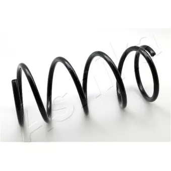 Ressort de suspension ASHIKA ZCA2098A