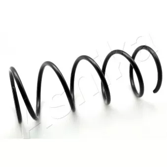 Ressort de suspension ASHIKA ZCA2104A
