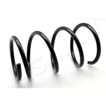 Ressort de suspension ASHIKA ZCA2113H